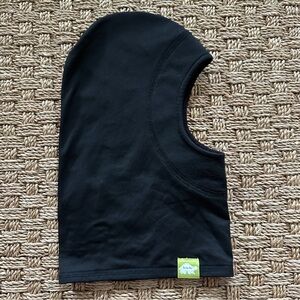 Black Kids Balaclava